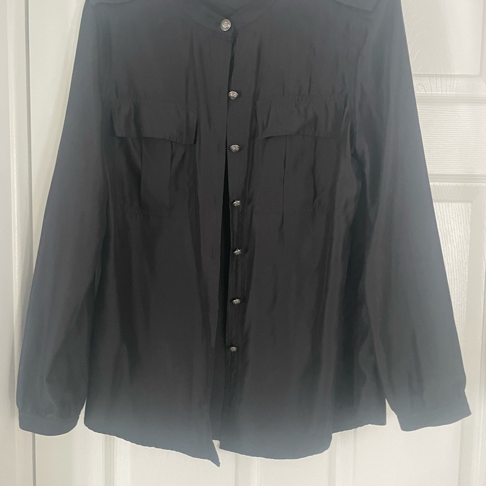 WOMEN’s  Blouse - Jessica